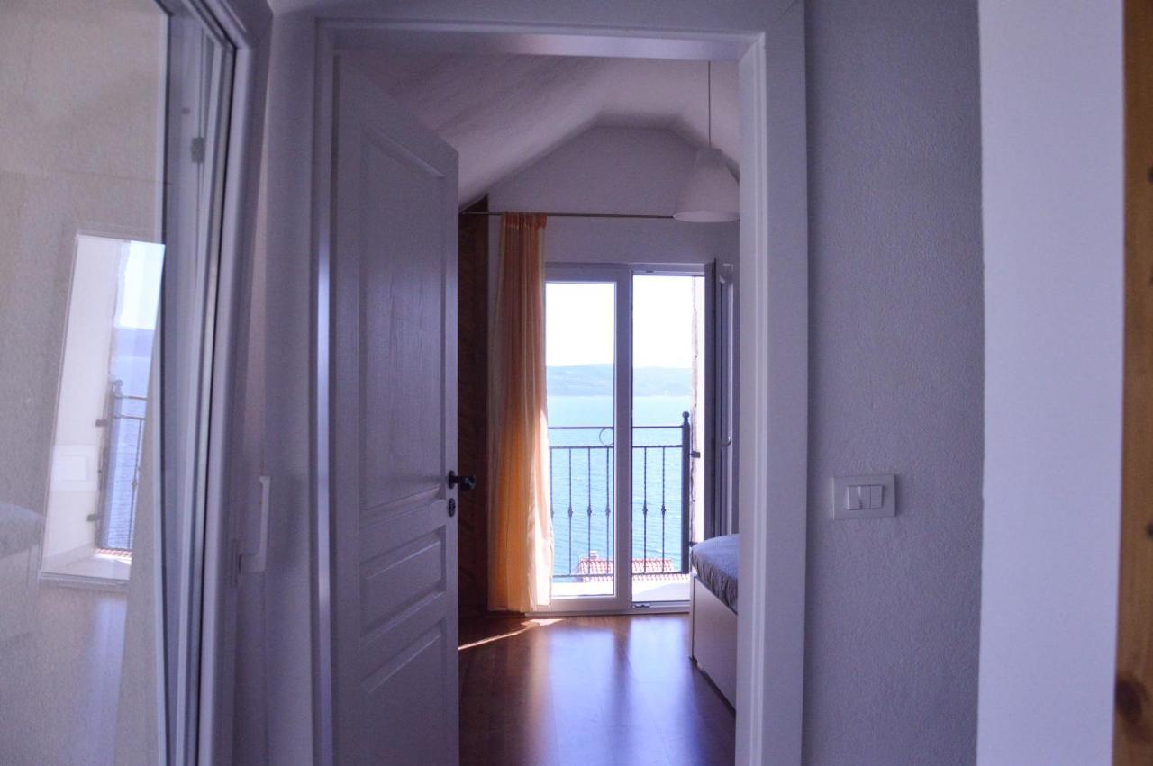 Old Stone House Klaric Appartement Brela Buitenkant foto