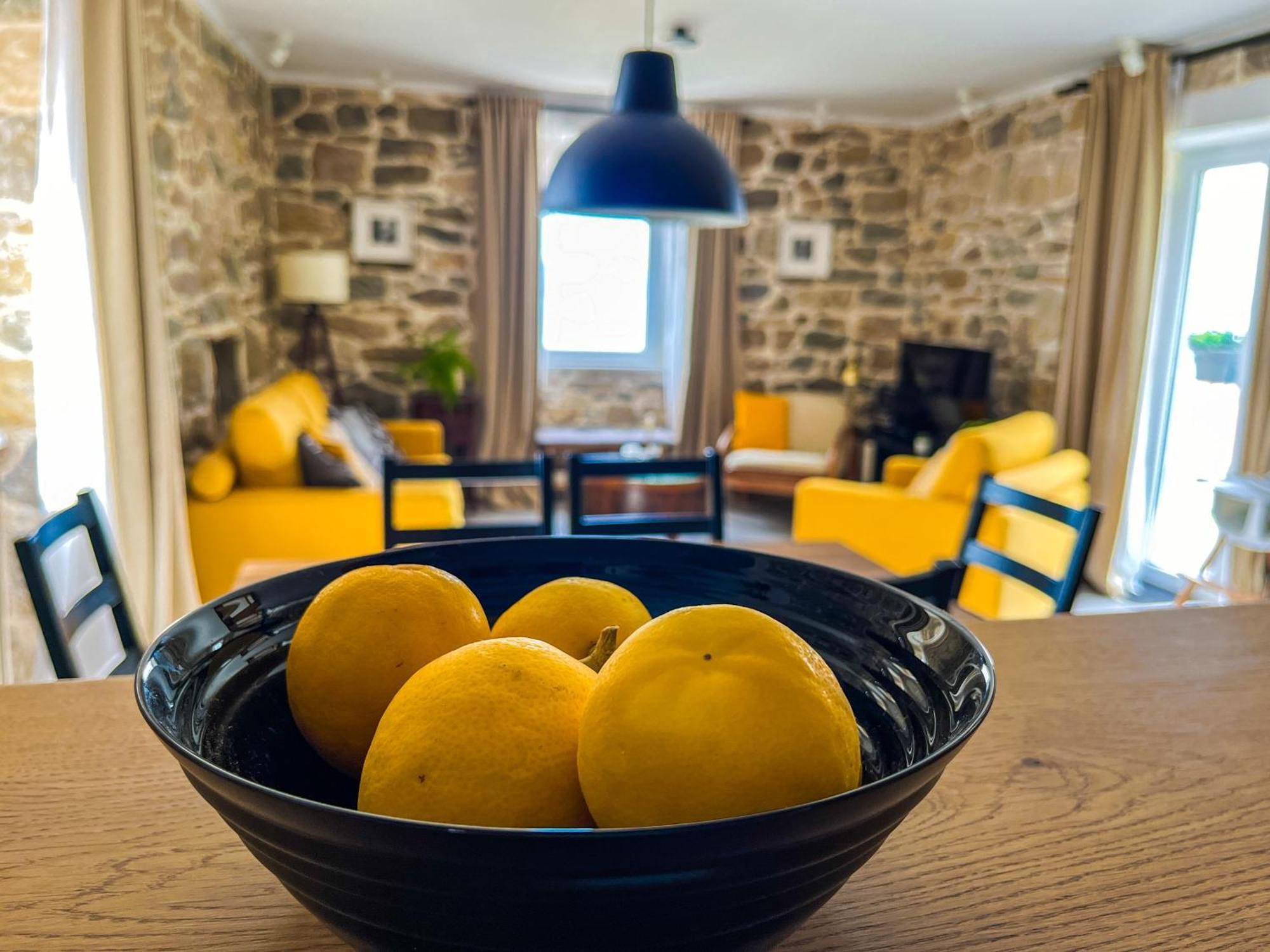 Old Stone House Klaric Appartement Brela Buitenkant foto
